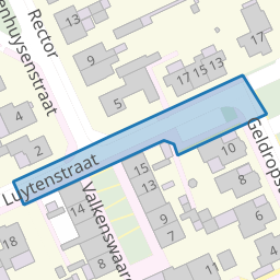 Perceel GMT00-B-2394