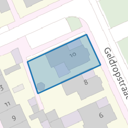 Perceel GMT00-B-2398