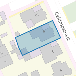 Perceel GMT00-B-2399