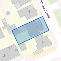 Perceel GMT00-B-2400