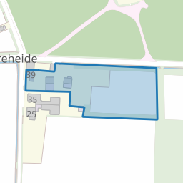 Perceel GMT00-B-2405