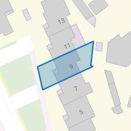 Perceel GMT00-B-2410