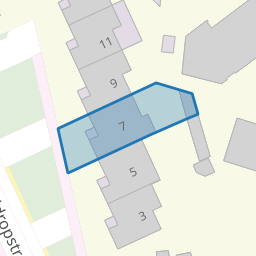 Perceel GMT00-B-2411