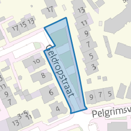 Perceel GMT00-B-2415