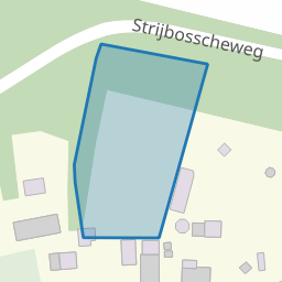 Perceel GMT00-B-2416