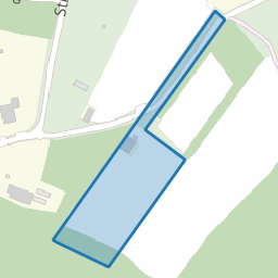 Perceel GMT00-B-2425