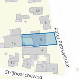 Perceel GMT00-B-2431