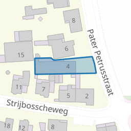 Perceel GMT00-B-2432