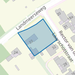 Perceel GMT00-B-2433