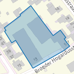 Perceel GMT00-B-2439