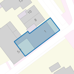 Perceel GMT00-B-2440