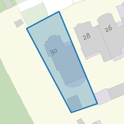 Perceel GMT00-B-2445