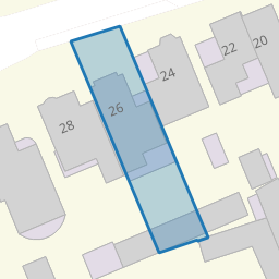 Perceel GMT00-B-2447