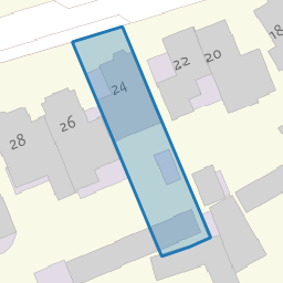 Perceel GMT00-B-2448