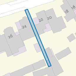 Perceel GMT00-B-2449