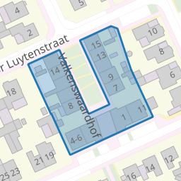 Perceel GMT00-B-2452