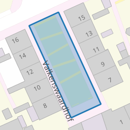 Perceel GMT00-B-2454