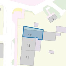 Perceel GMT00-B-2455