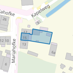 Perceel GMT00-B-2456