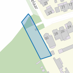 Perceel GMT00-B-2459