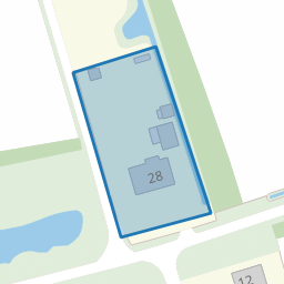 Perceel GMT00-B-2461