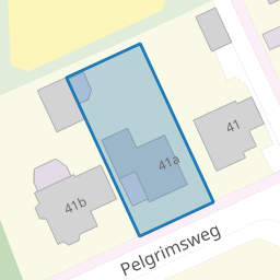 Perceel GMT00-B-2464