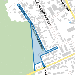 Perceel GMT00-B-2466