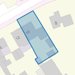 Perceel GMT00-B-2476