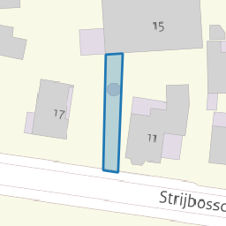 Perceel GMT00-B-2479