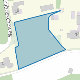 Perceel GMT00-B-2485