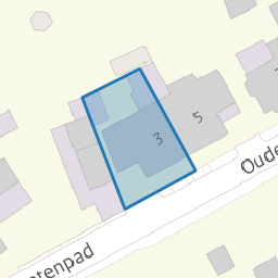 Perceel GMT00-B-2489