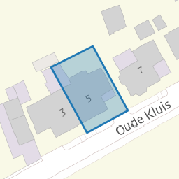 Perceel GMT00-B-2490