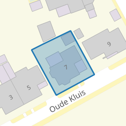 Perceel GMT00-B-2491