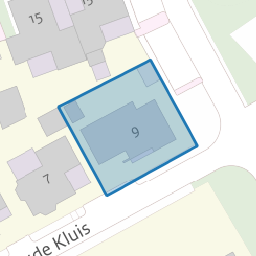 Perceel GMT00-B-2495