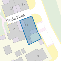 Perceel GMT00-B-2496