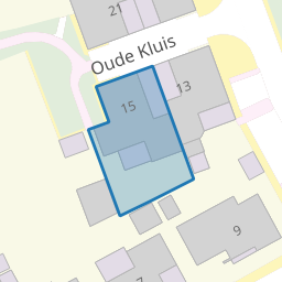 Perceel GMT00-B-2497