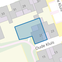 Perceel GMT00-B-2498