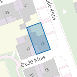 Perceel GMT00-B-2499