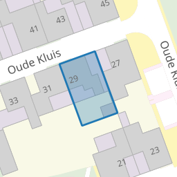 Perceel GMT00-B-2501