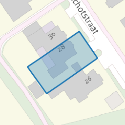 Perceel GMT00-B-2505