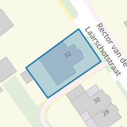 Perceel GMT00-B-2507