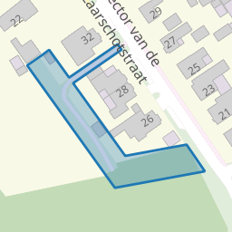 Perceel GMT00-B-2508