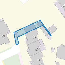 Perceel GMT00-B-2509