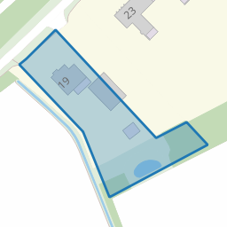 Perceel GMT00-B-2511