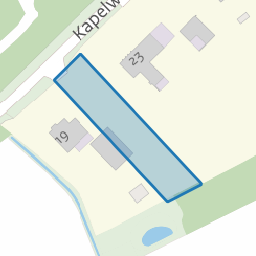 Perceel GMT00-B-2513