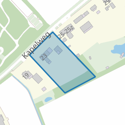 Perceel GMT00-B-2514