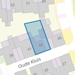 Perceel GMT00-B-2517