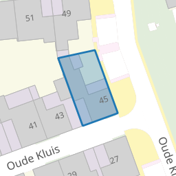 Perceel GMT00-B-2518