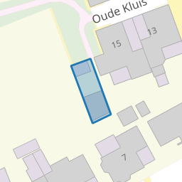 Perceel GMT00-B-2524