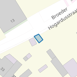 Perceel GMT00-B-2526